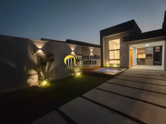 Imagem Residencial C/2 ... 3 Qts, Lazer completo/Melhor investimento! Itaipuaçu