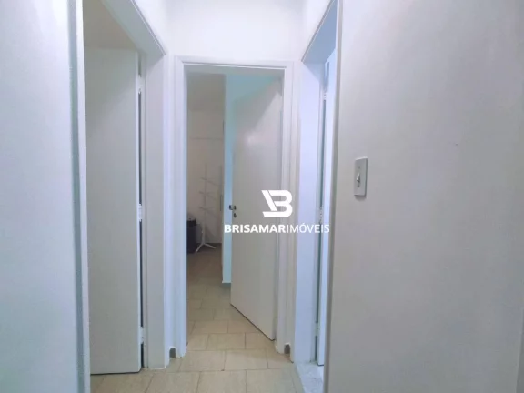 Imagem PITANGUEIRAS- UMA QUADRA DO MAR , LOCALIZAÇÃO ESPETACULAR , GARAGEM NO PRÉDIO.