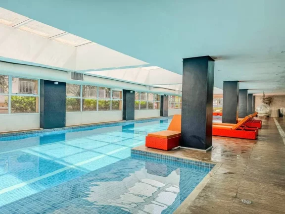 Imagem Apartamento à venda em São Paulo, Campo Belo, com 1 quarto, 79m2