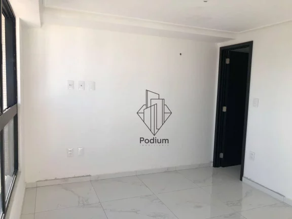 Imagem Apartamentos com excelente localização a 400m da Praia de Tambaú - AP1999