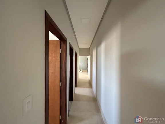 Imagem Cobertura Duplex para Aluguel no Bairro Sobradinho – Patos de Minas | 3 Quartos, Suíte e Área Externa