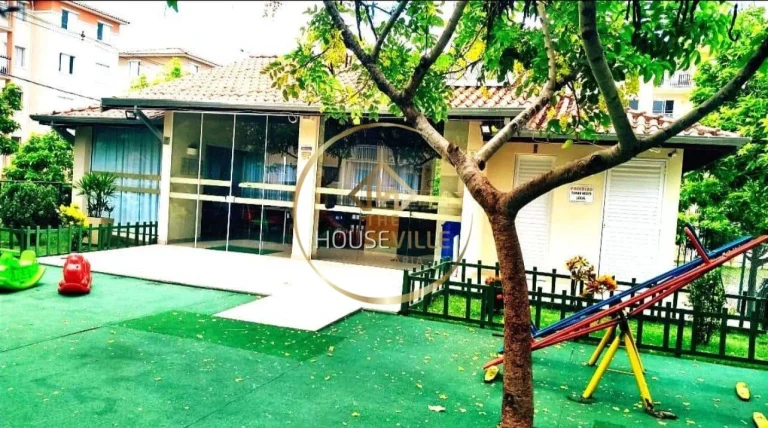 Imagem Apartamento 2 dormitórios, varanda, móveis planejados, Jardinatti, Sjc.