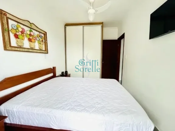 Imagem Lindo Apartamento à Venda em Praia Grande - Ubatuba/SP.
