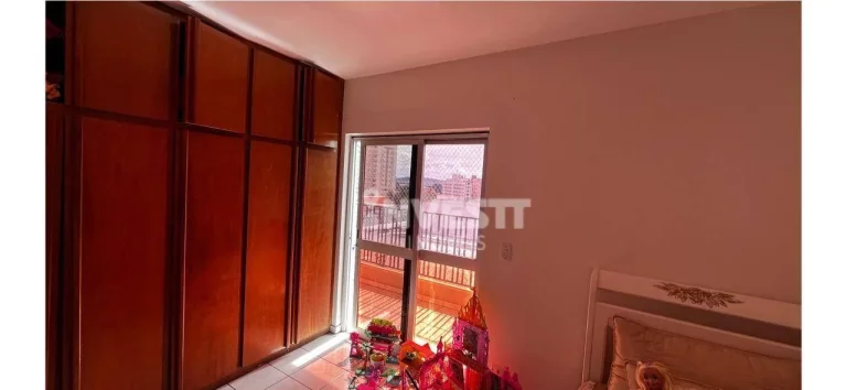 Imagem Apartamento à venda no Setor Oeste - Goiânia/GO