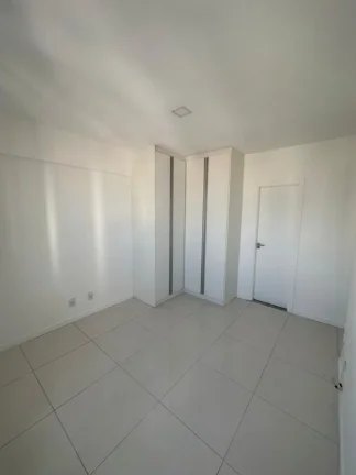 Imagem Apartamento para locação na Santa Monica - 03 quartos