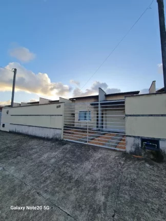 Alugo Casa Em Moinho dos ventos Extremoz RN