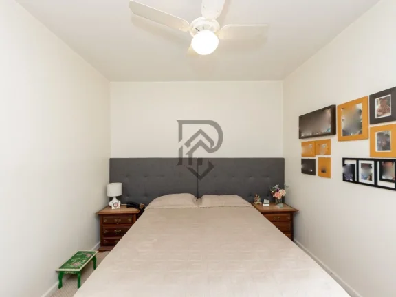 Imagem Apartamento Itaim Bibi Reformado pronto para morar