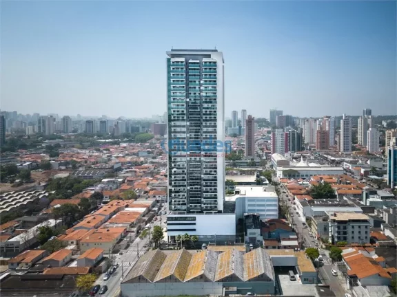 Imagem Sala à venda e locação na Chácara Santo Antônio - Zona Sul de São Paulo