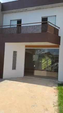 Imagem Sobrado com 3 dormitórios à venda, 97 m² por R$ 625.000,00 - Jardim Casa Branca - Suzano/SP