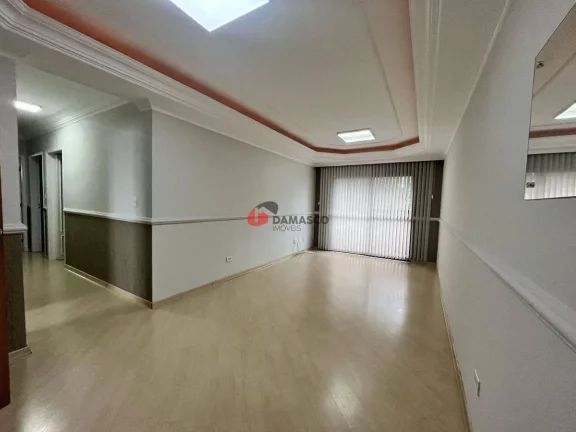 Imagem Apartamento para Locação 3 Quartos, 1 Suite, 2 Vagas, Campestre, Santo André - SP | MILLENIUM SANTO ANDRE