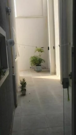 Imagem Apartamento à venda no bairro Santa Barbara - Guaratinguetá/SP