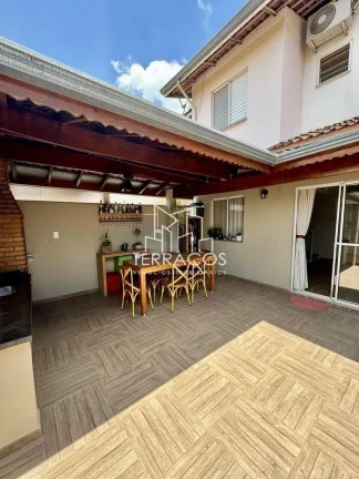 Imagem SOBRADO COM 83 M² À VENDA, CONDOMÍNIO FECHADO GARDEN RESORT, JARDIM SHANGAI, JUNDIAÍ SP, NÃO ACEITA PERMUTA