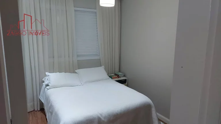 Imagem Lindo Apartamento Reformado Vila Andrade - 1 Suítes - 64 m².