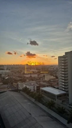 Imagem Apartamento 48m², 2 dormitórios, sendo 1 suíte, além de mais 1 banheiro social. Sala dois ambien...