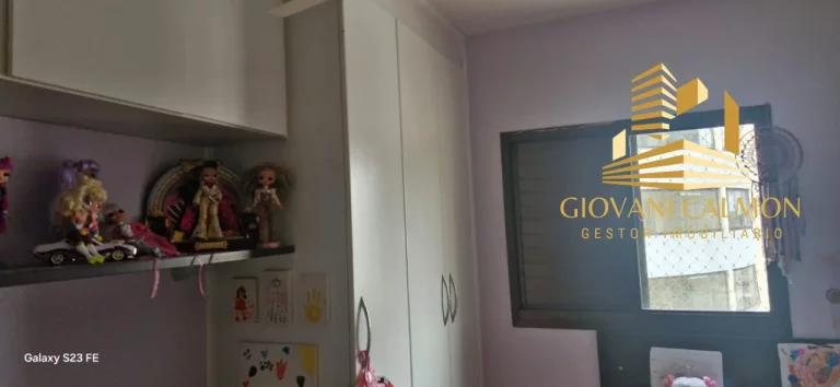 Imagem APARTAMENTO RESIDENCIAL em São Paulo - SP, CAMBUCI