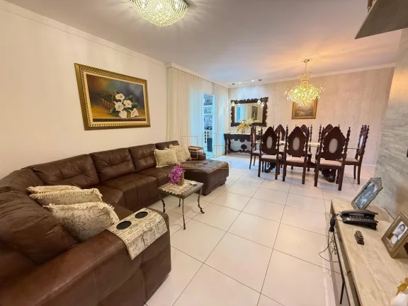 Imagem Apartamento ed la Plage o melhor empreendimento da (Castanheiras) Praia da Costa
