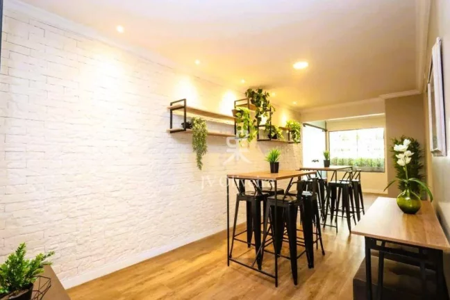 Imagem Apartamento com 3 dormitórios à venda, 78 m² por R$ 850.000,00 - Jardim Guedala - São Paulo/SP