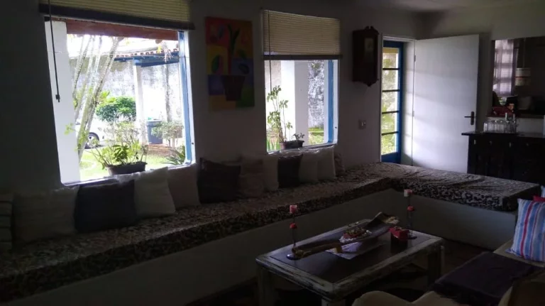 Imagem Sobrado à venda, 374 m² por R$ 1.000.000,00 - Sesc - Suzano/SP