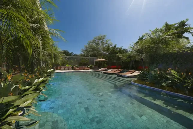 Imagem Origem Luxury Residence - Origem Luxury Residence