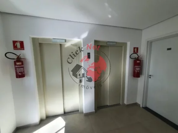Imagem Apartamento para Locação no Centro de São Bernardo