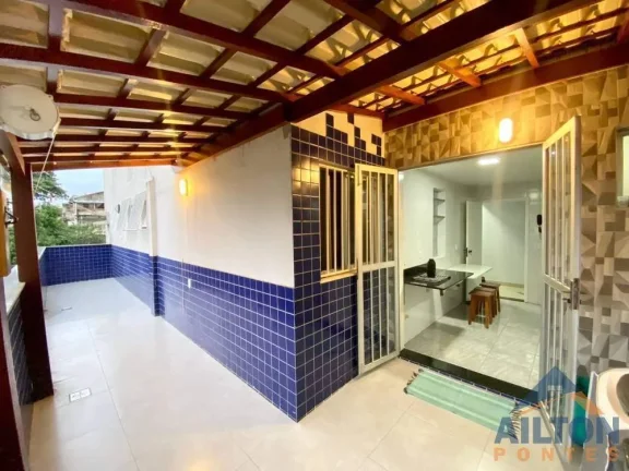 Imagem Apartamento com 3 Quartos à Venda no Centro de Guarapari/ES
