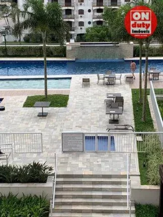 Imagem Apartamento com 2 dormitórios à venda, 100 m² por R$ 680.000,00 - Jardim Enseada - Guarujá/SP