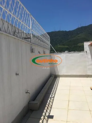 Imagem (29002) Travessa Américo de Oliveira - Tijuca