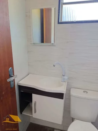 Imagem Vendo Mini Chácara no Loteamento Jacina com 2000 mts²