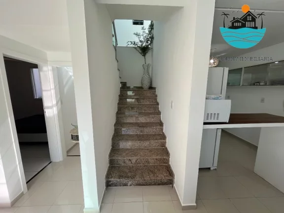 Imagem Venda de Imóvel perto da Praia Juquehy e Aluguel com, 5 dormitórios, 3 suítes e 180m² de área construída, máx. 16 pessoas | Juquehy Imobiliária