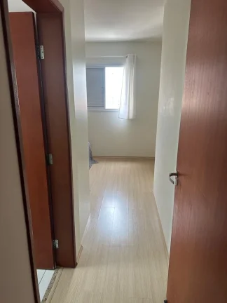 Imagem Apatamento 2 Dormitórios Edifício Art Campolim- Sorocaba /SP