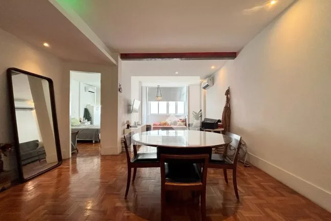 Imagem Apartamento à Venda - Copacabana, 2 Quartos, 120 m2