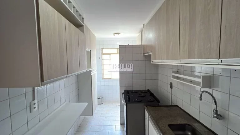 Imagem Apartamento para Alugar no Jardim Santa Inez, Uberaba