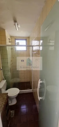 Imagem Apartamento à venda no Rio de Janeiro-RJ, Camorim: 2 quartos, 52m², 1 vaga de garagem!