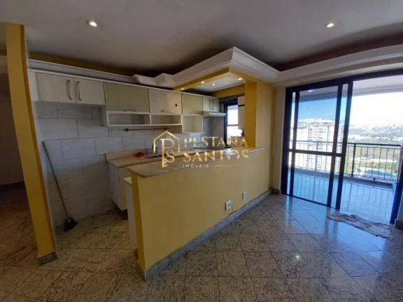 Imagem Cobertura Duplex dos Sonhos no Condomínio Four Seasons – Barra da Tijuca