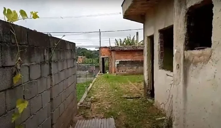 Imagem Terreno à venda, 376 m² por R$ 330.000,00 - Parque Umuarama - Suzano/SP