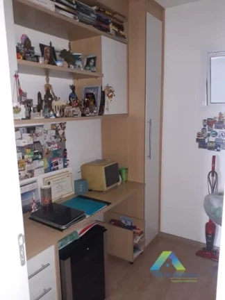 Imagem Apartamento com 3 quartos, 84 m²