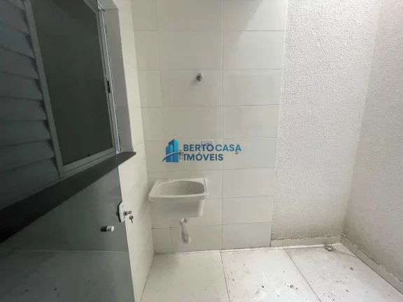 Imagem Apartamento Padrão