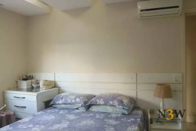 Imagem Apartamento com 4 dormitórios para alugar, 142 m² por R$ 12.200,00/mês - Vila Leopoldina - São Paulo/SP