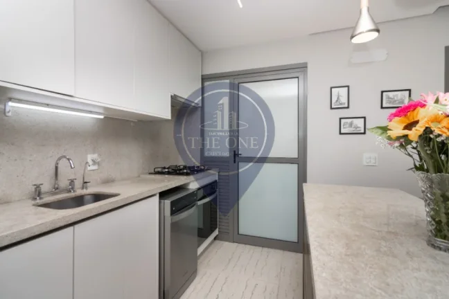 Imagem Apartamento à venda em São Paulo-SP, Vila Dom Pedro I: 3 quartos, 1 suíte, 2 salas, 3 banheiros, 2 vagas, 108,00 m². Venha conferir!