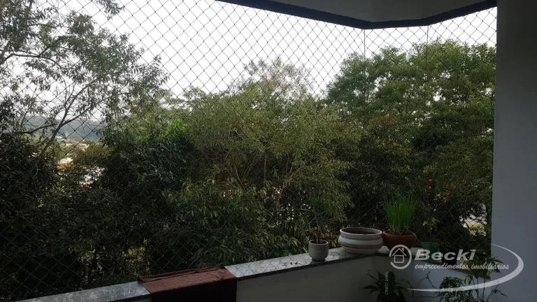 Imagem Apartamento à Venda no Bairro Saguaçú – Villa Bellagio, Joinville