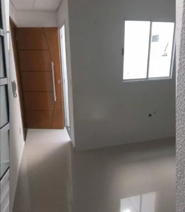 Imagem Vendo Apto em Santo André, Parque Capuava