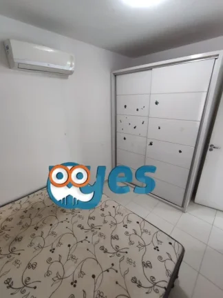 Imagem Apartamento Mobiliado no SIM