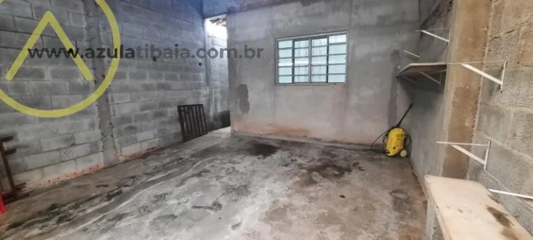 Imagem Casa para Venda em Atibaia, Jardim Das Cerejeiras, 2 dormitórios, 1 banheiro, 2 vagas