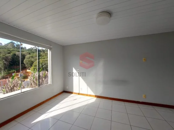 Imagem Casa com terreno amplo, em Jardim Rondinha, Campo Largo/PR