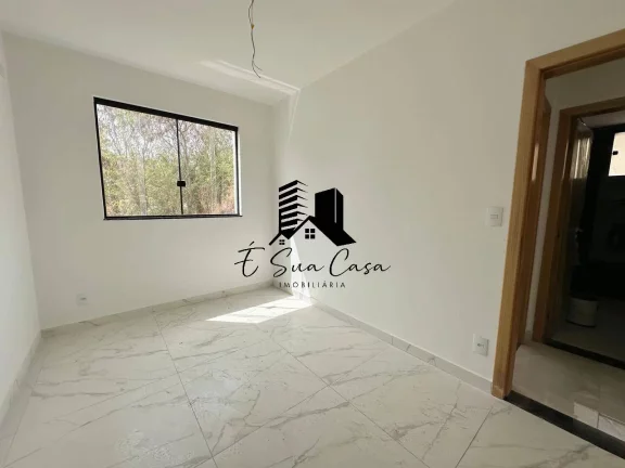 Imagem Apartamento 3 quartos à venda Bairro Industrial - Contagem/MG