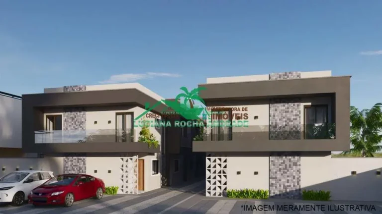 Imagem Casa de Condomínio