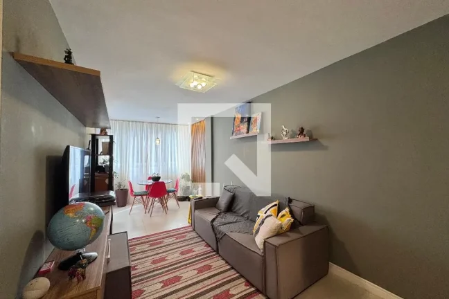 Imagem Apartamento à Venda - Recreio, 2 Quartos, 71 m2