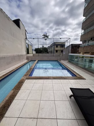 Imagem Excelente apartamento com um dormitório a venda na Aviação - Praia Grande!