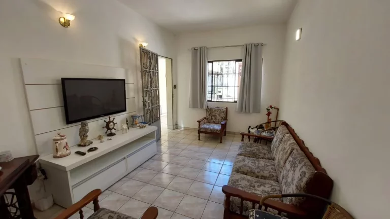 Imagem VENDO EXCELENTE CASA NO BAIRRO VILA SÃO PAULO! (ZONA SUL-SP)