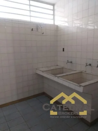 Imagem SOBRADO COMERCIAL OU RESIDENCIAL- 1.600.000,00 - VILA VIANELO - JUNDIAÍ/SP
